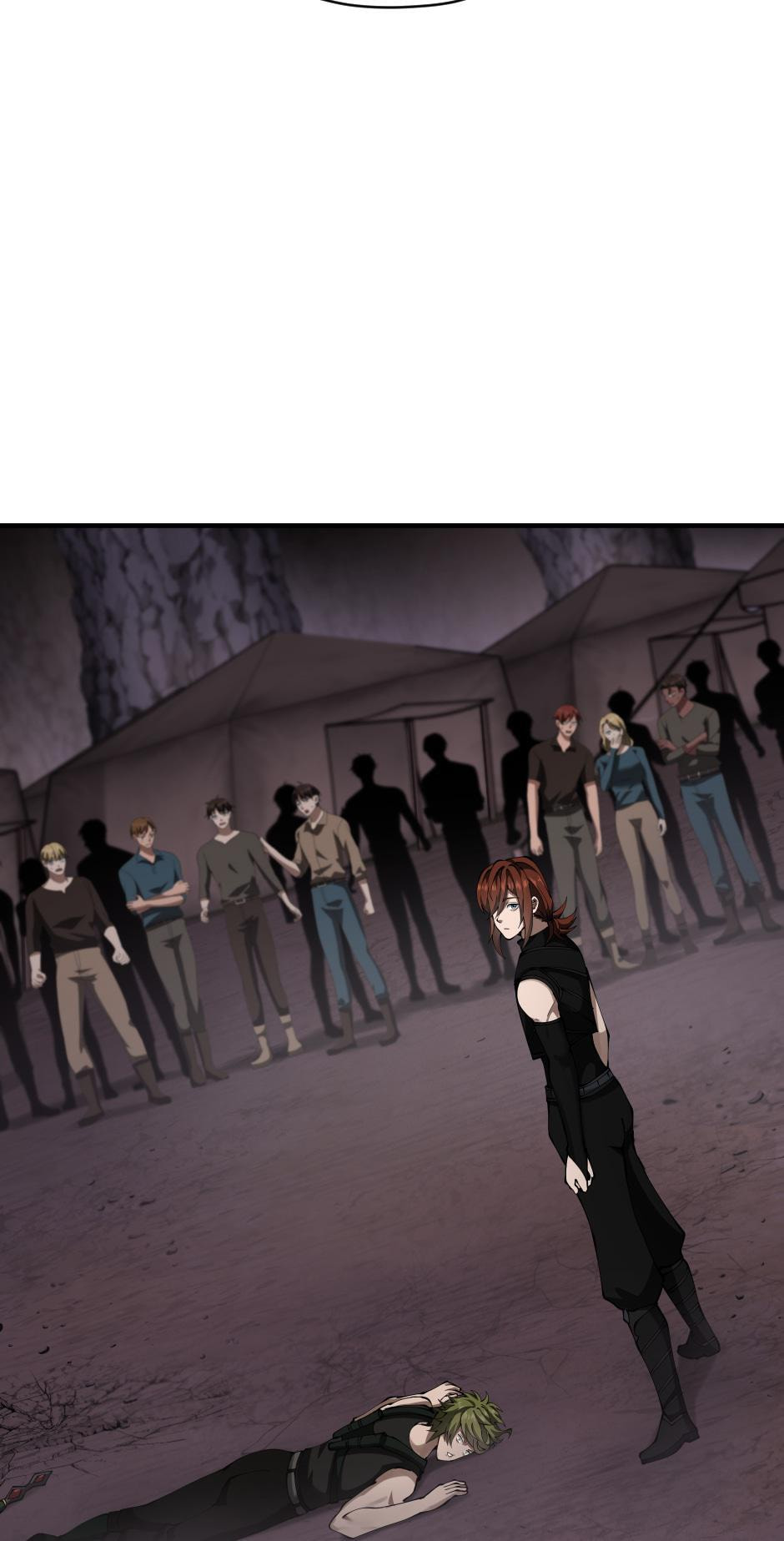 The Beginning After the End Chapter 173 page 91 - 