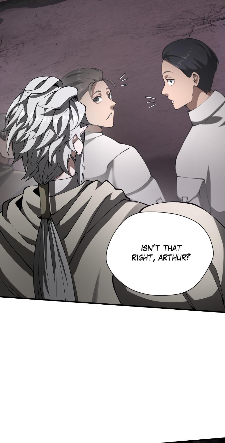 The Beginning After the End Chapter 173 page 92 - 