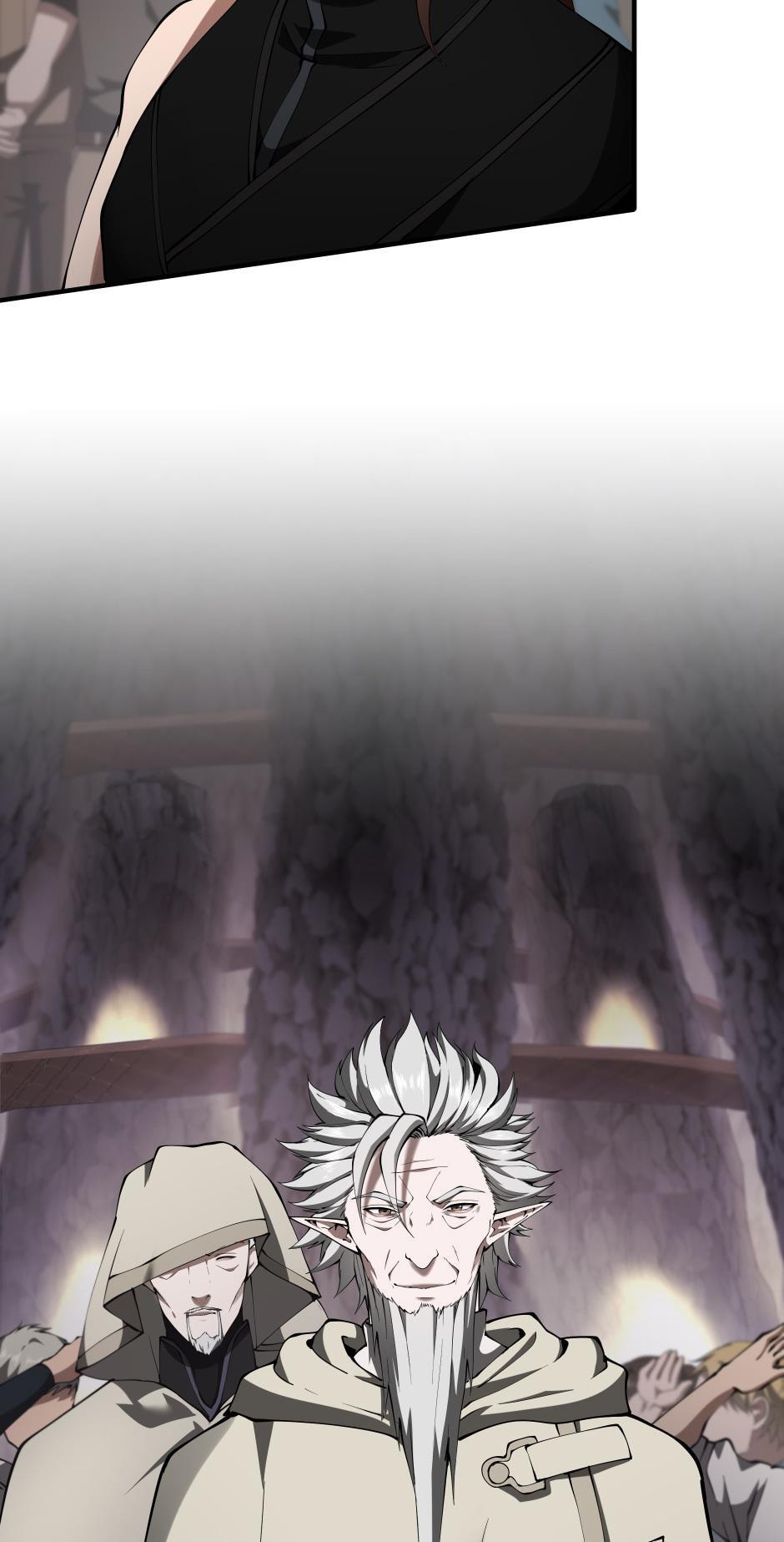 The Beginning After the End Chapter 173 page 94 - 