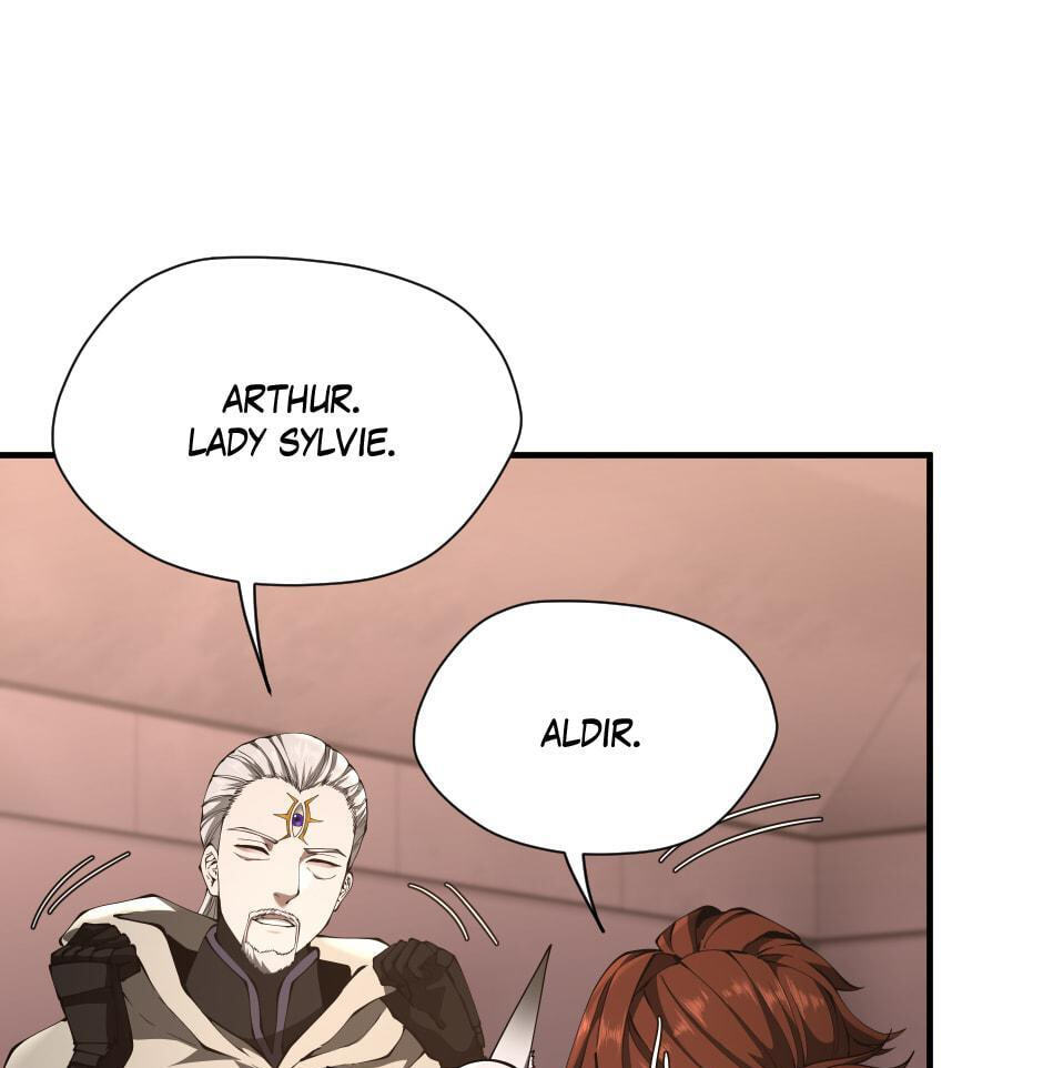 The Beginning After the End Chapter 173 page 99 - 