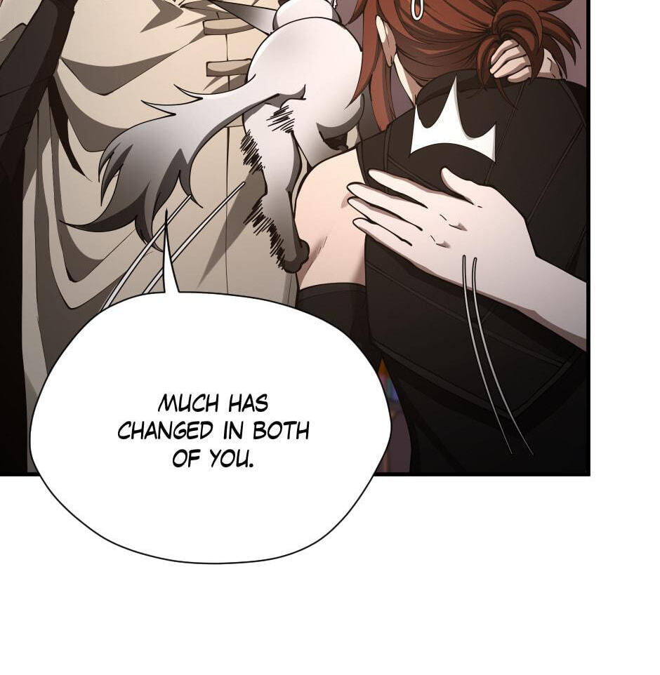 The Beginning After the End Chapter 173 page 100 - 