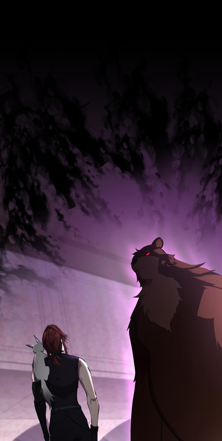 The Beginning After the End Chapter 174 page 1 - 