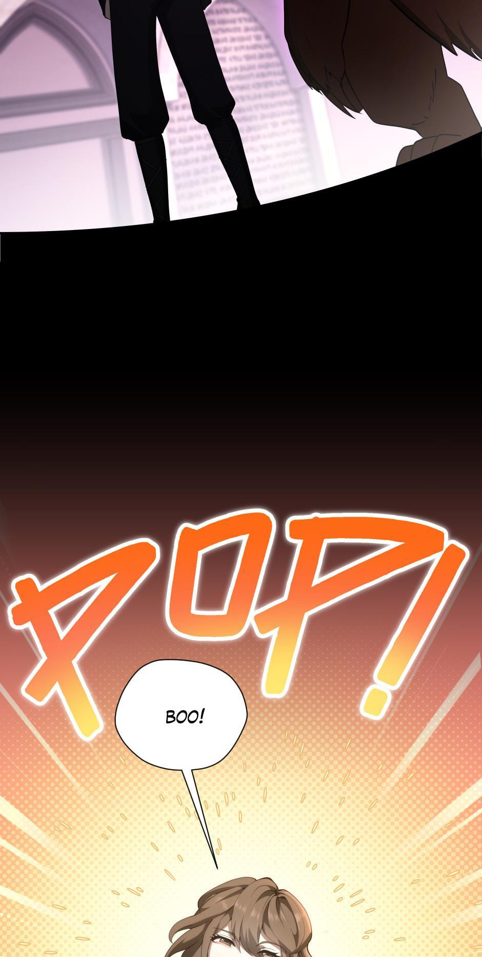 The Beginning After the End Chapter 174 page 2 - 