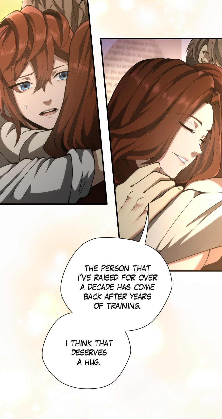 The Beginning After the End Chapter 174 page 13 - 