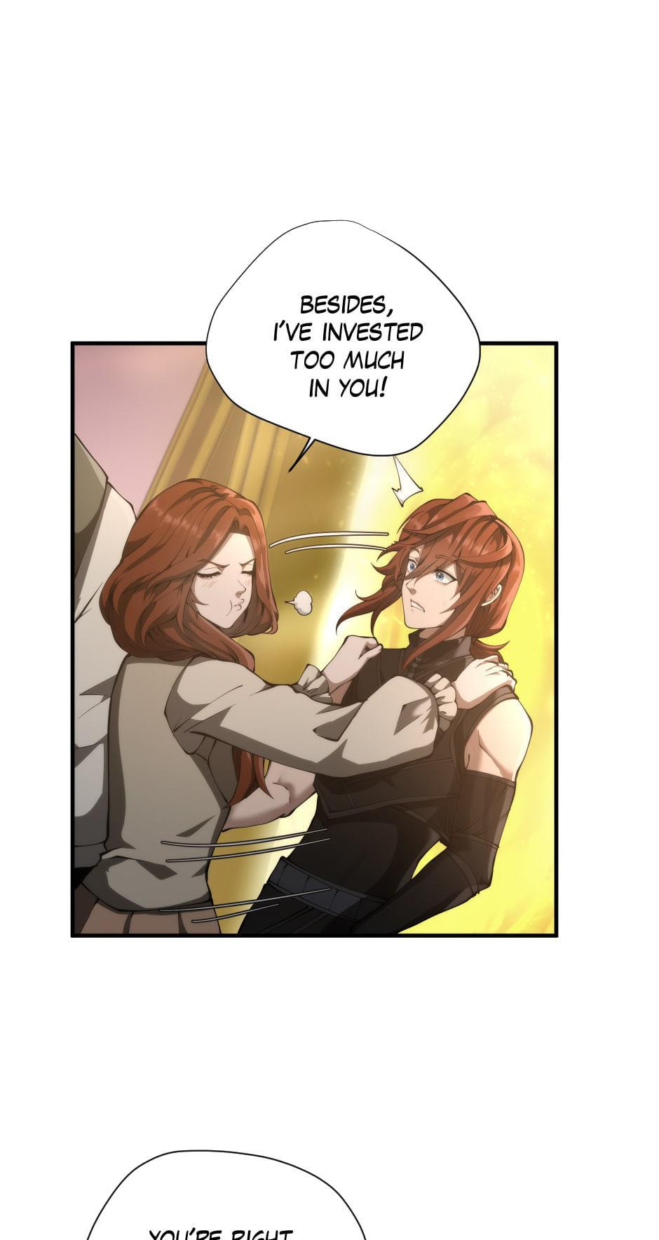 The Beginning After the End Chapter 174 page 15 - 