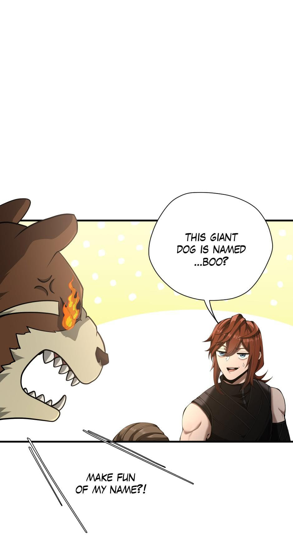 The Beginning After the End Chapter 174 page 18 - 