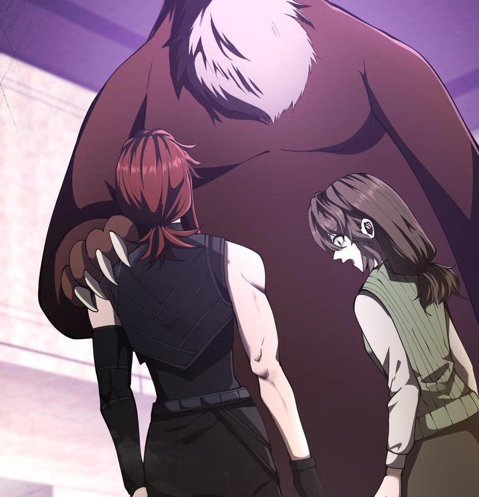 The Beginning After the End Chapter 174 page 24 - 