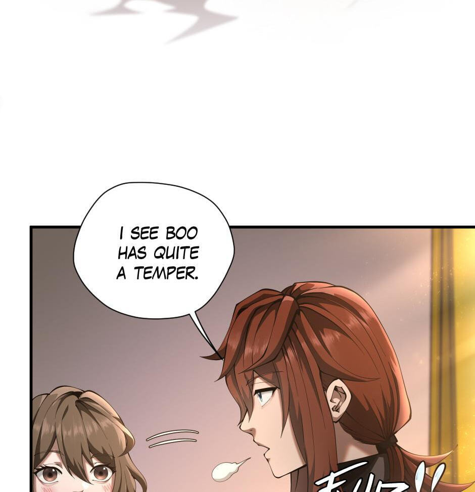 The Beginning After the End Chapter 174 page 26 - 