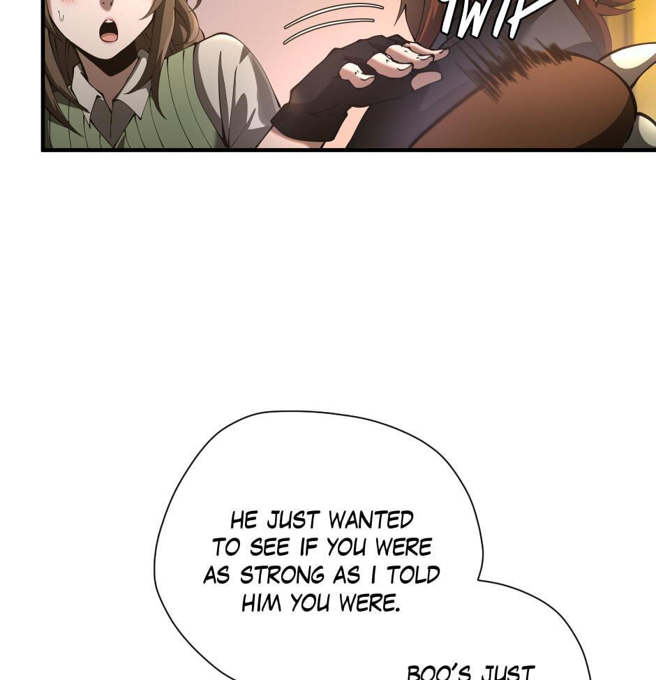 The Beginning After the End Chapter 174 page 27 - 