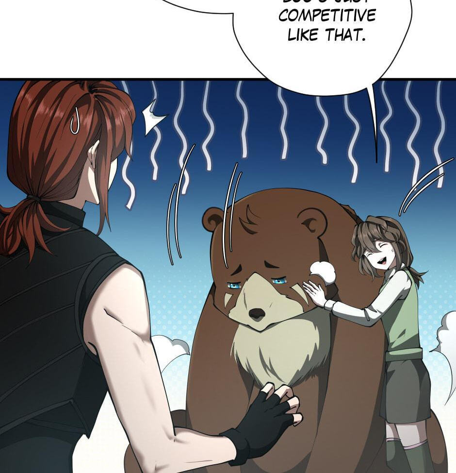 The Beginning After the End Chapter 174 page 28 - 