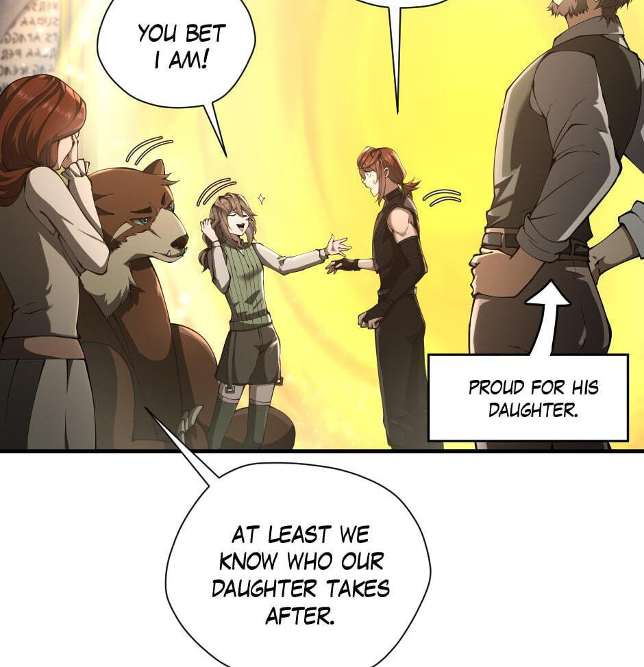 The Beginning After the End Chapter 174 page 30 - 