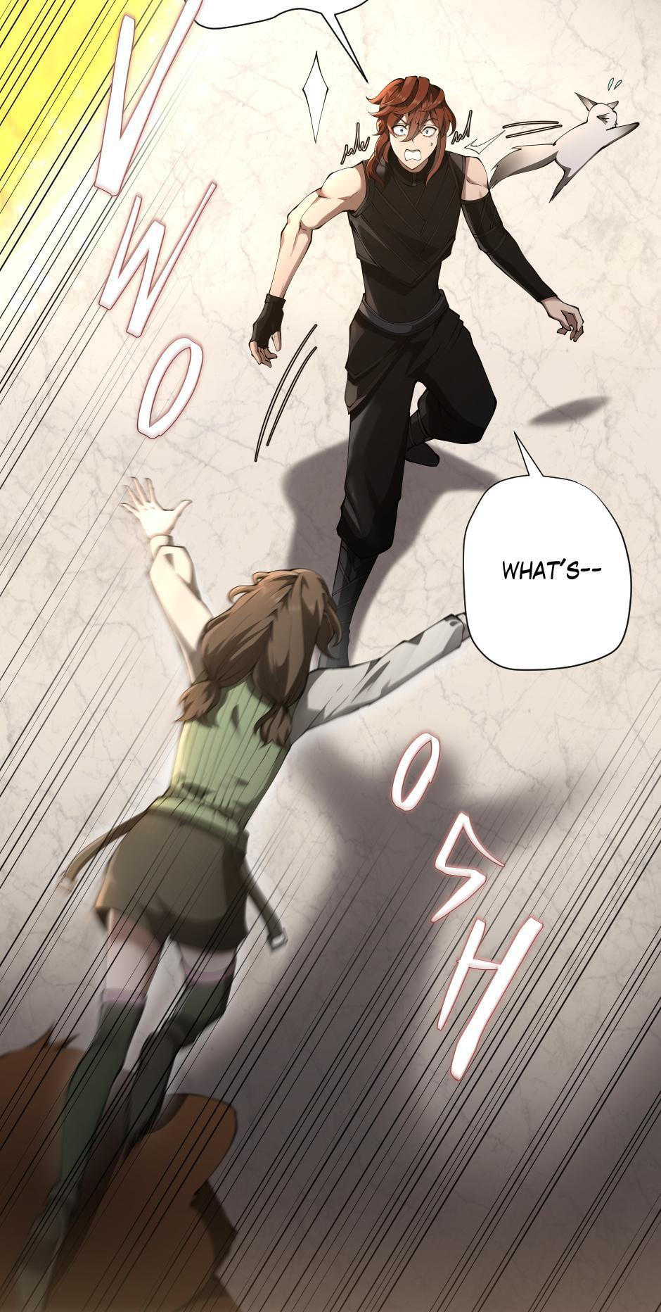 The Beginning After the End Chapter 174 page 4 - 