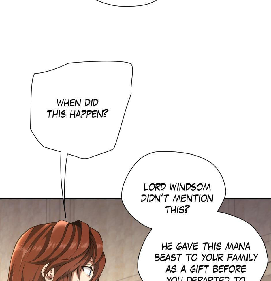 The Beginning After the End Chapter 174 page 31 - 