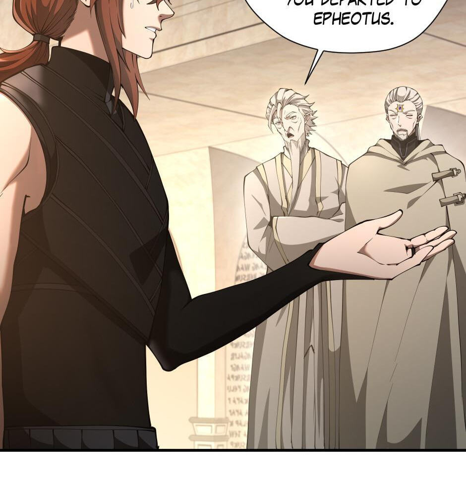 The Beginning After the End Chapter 174 page 32 - 