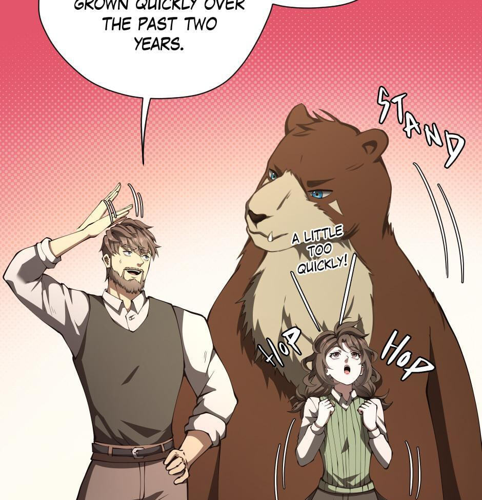 The Beginning After the End Chapter 174 page 35 - 