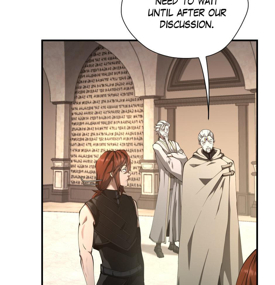 The Beginning After the End Chapter 174 page 37 - 