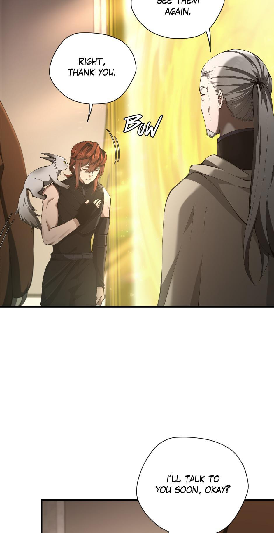 The Beginning After the End Chapter 174 page 40 - 