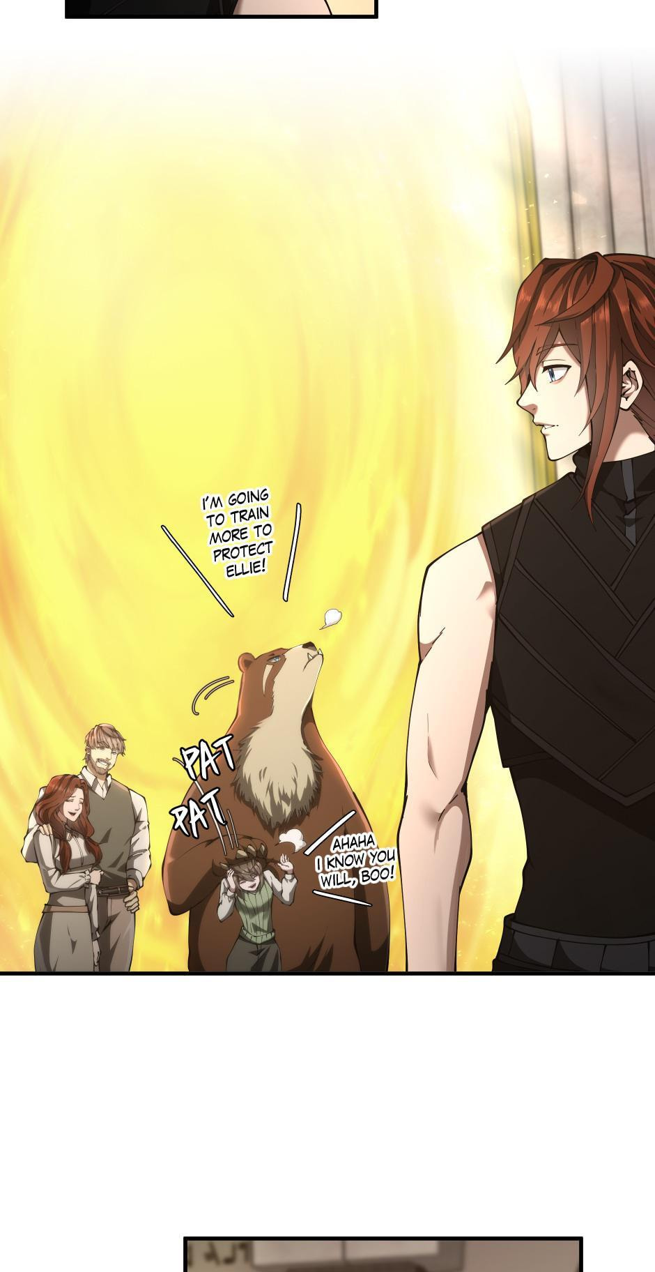 The Beginning After the End Chapter 174 page 43 - 