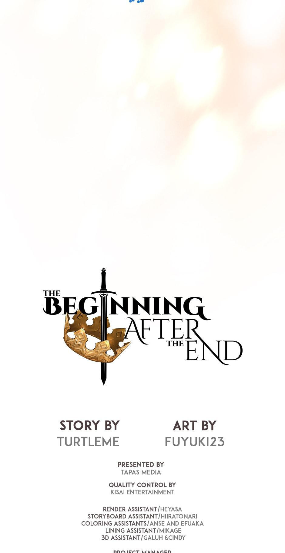 The Beginning After the End Chapter 174 page 47 - 