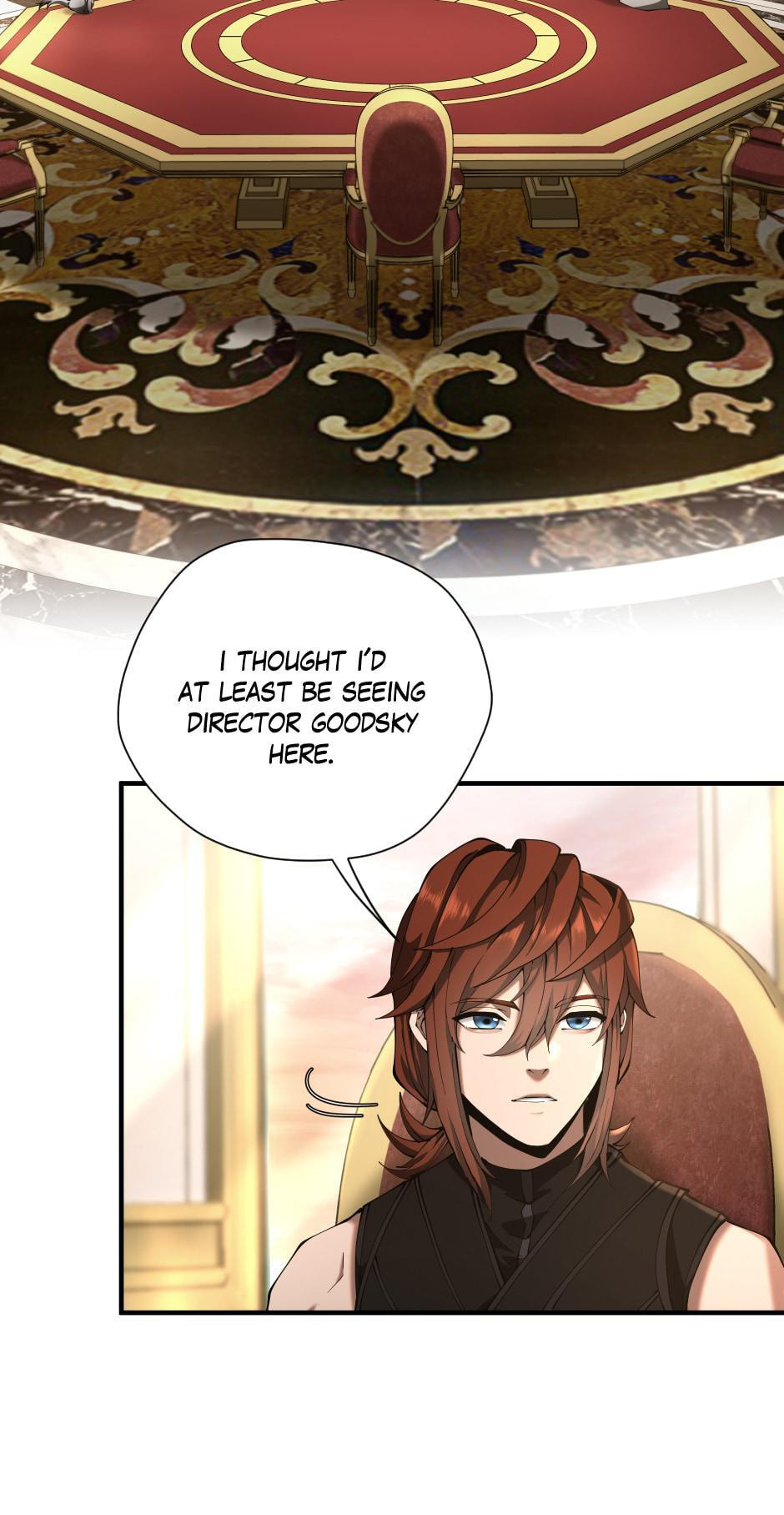 The Beginning After the End Chapter 174 page 49 - 