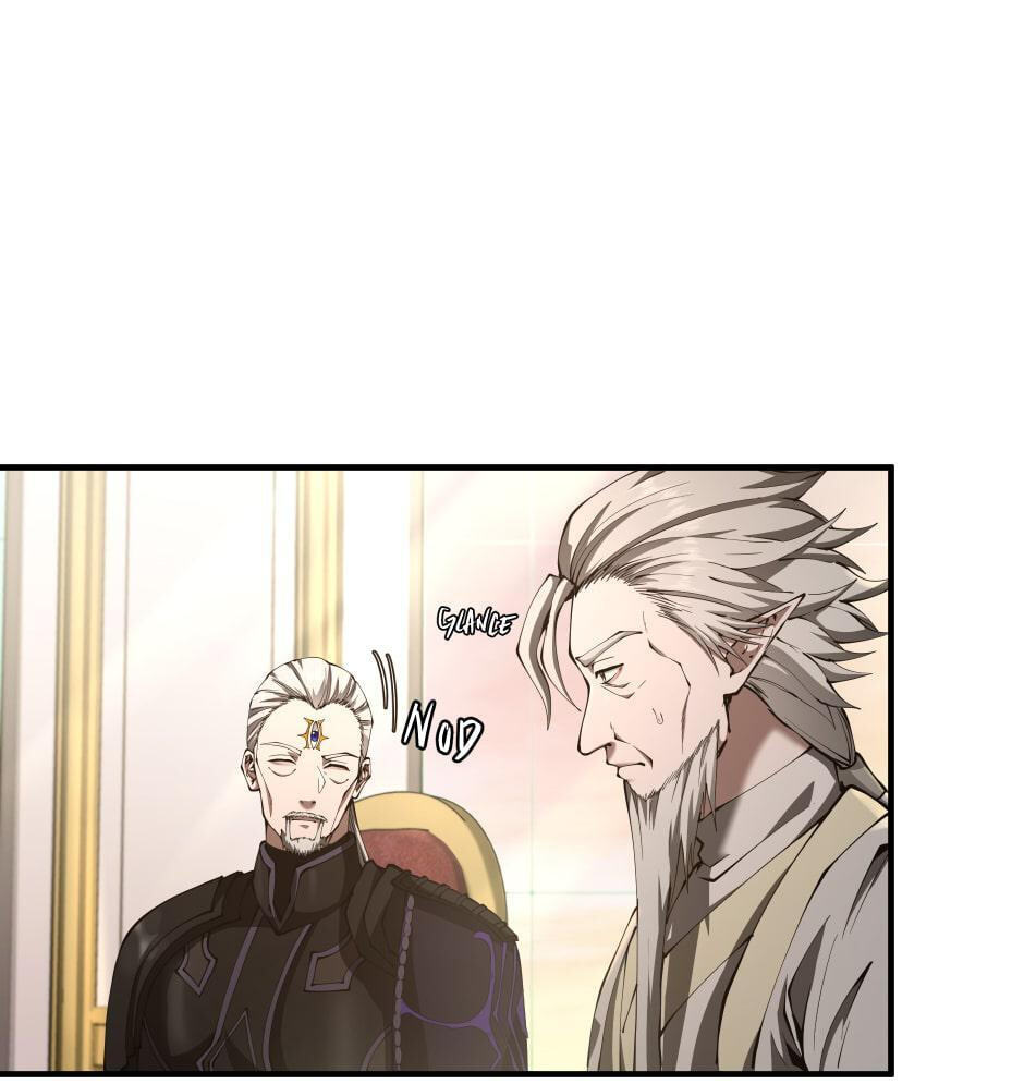The Beginning After the End Chapter 174 page 50 - 