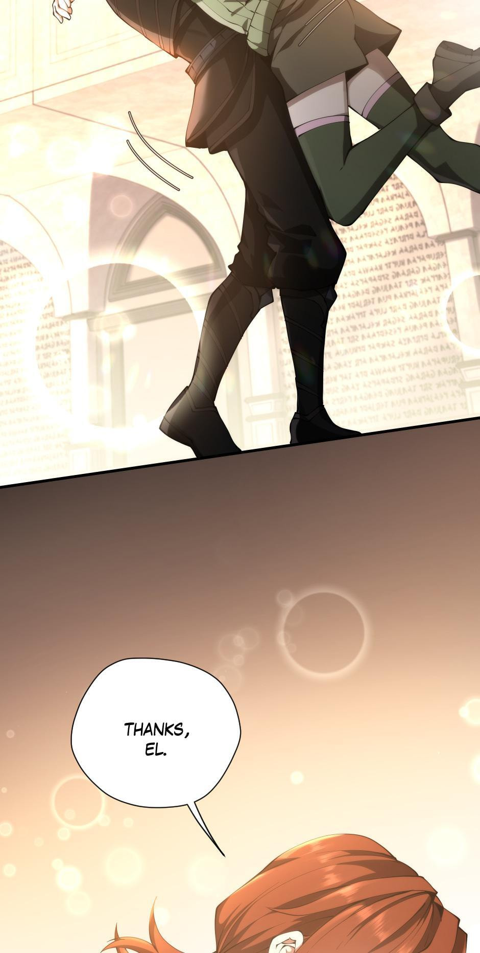 The Beginning After the End Chapter 174 page 6 - 