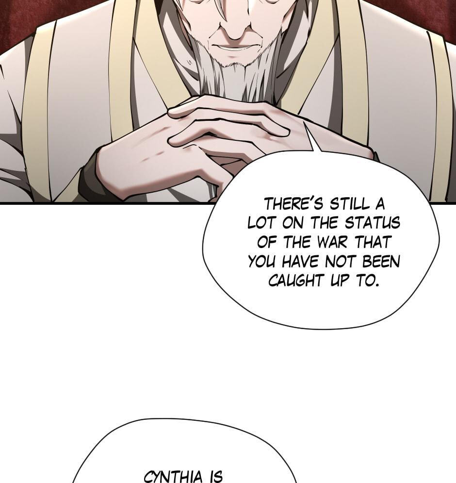 The Beginning After the End Chapter 174 page 52 - 