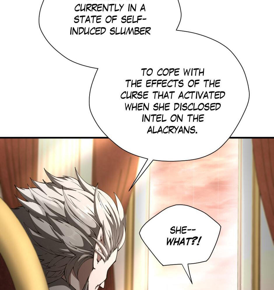 The Beginning After the End Chapter 174 page 53 - 