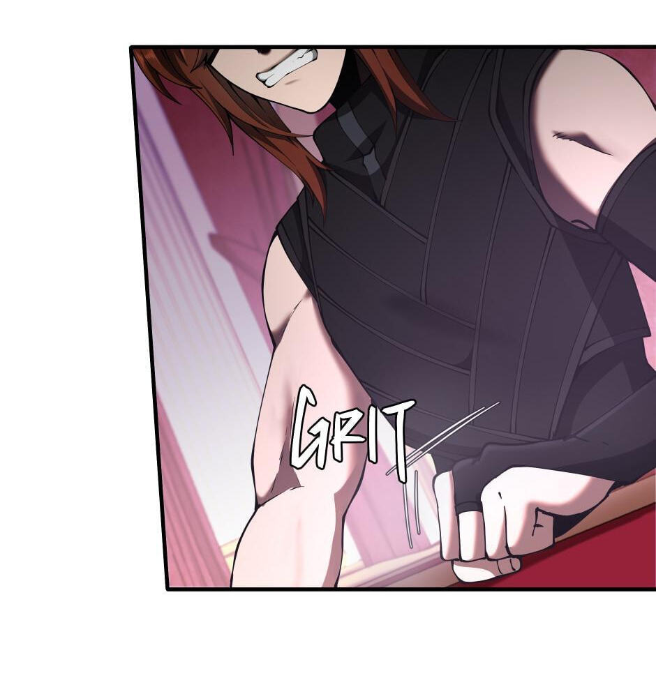 The Beginning After the End Chapter 174 page 55 - 