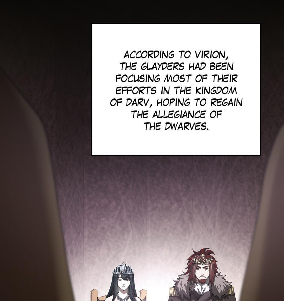 The Beginning After the End Chapter 174 page 60 - 