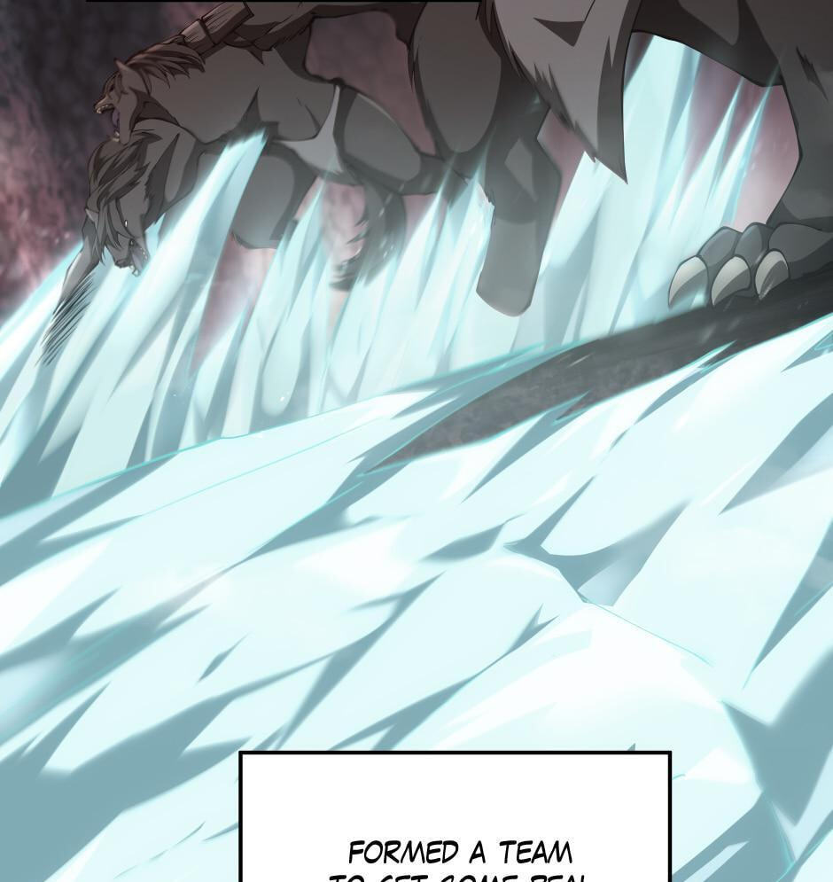 The Beginning After the End Chapter 174 page 62 - 
