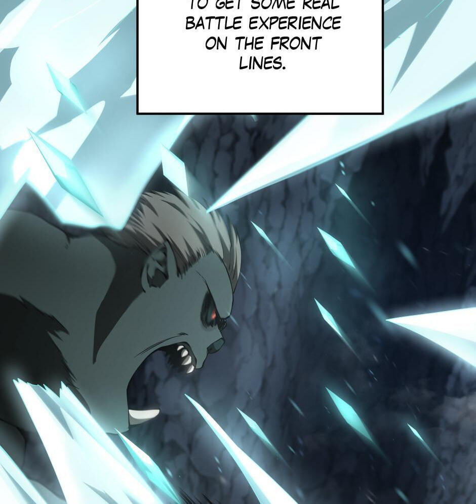 The Beginning After the End Chapter 174 page 63 - 