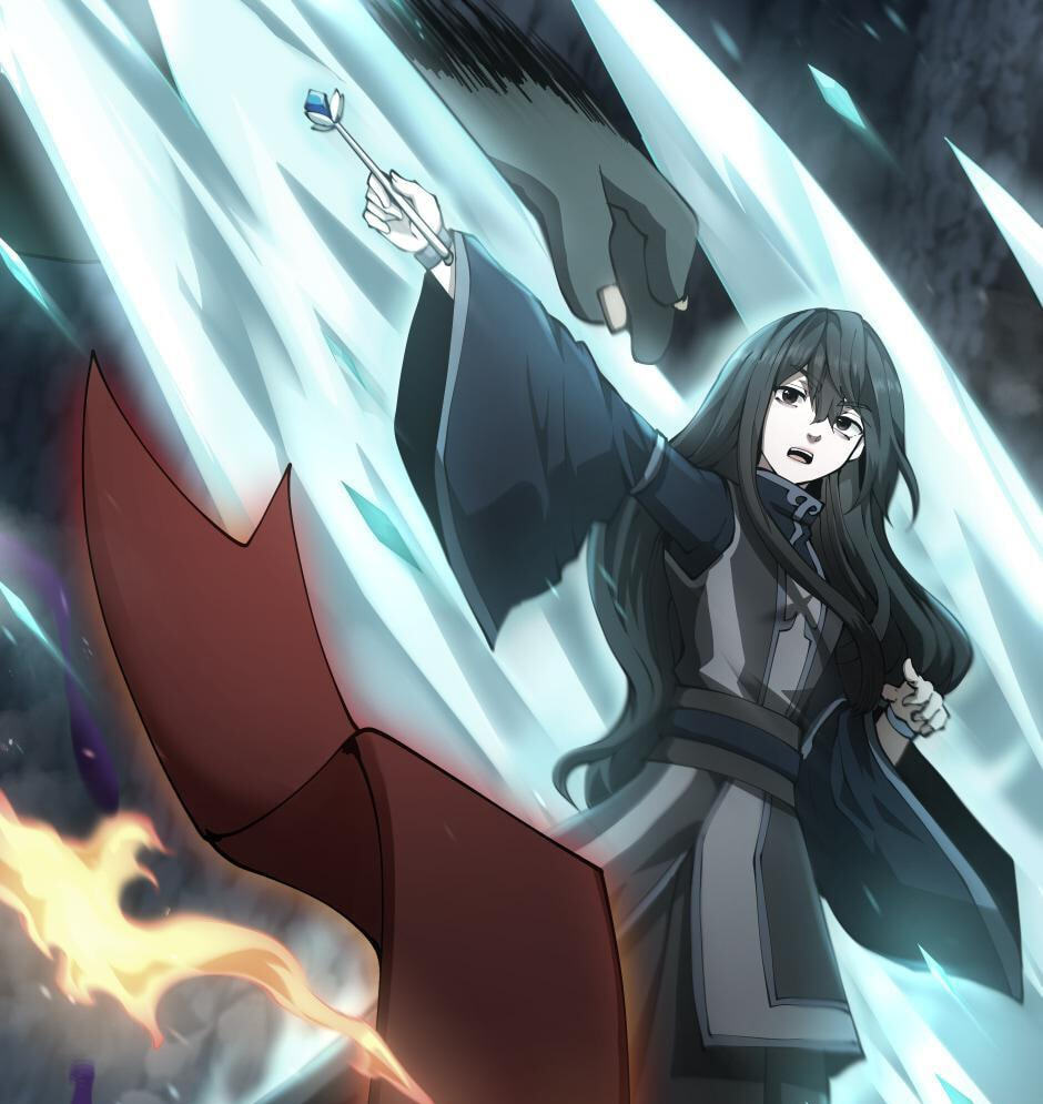The Beginning After the End Chapter 174 page 64 - 
