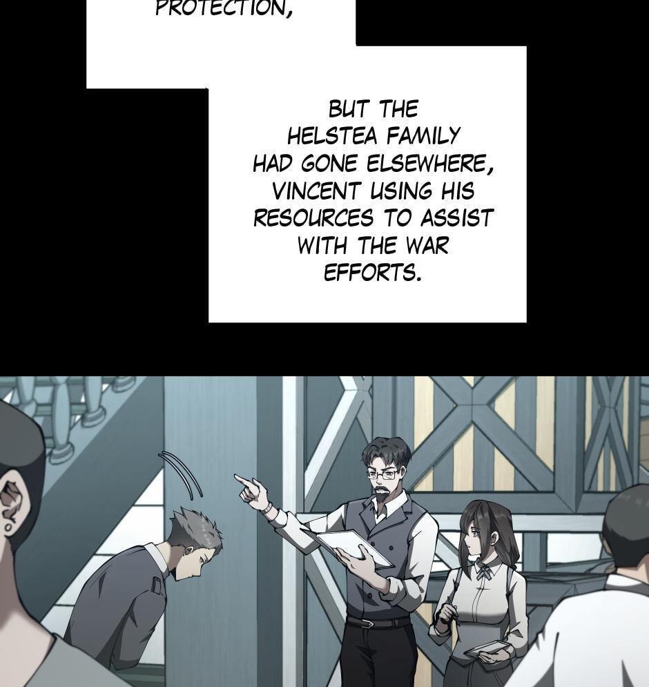 The Beginning After the End Chapter 174 page 68 - 