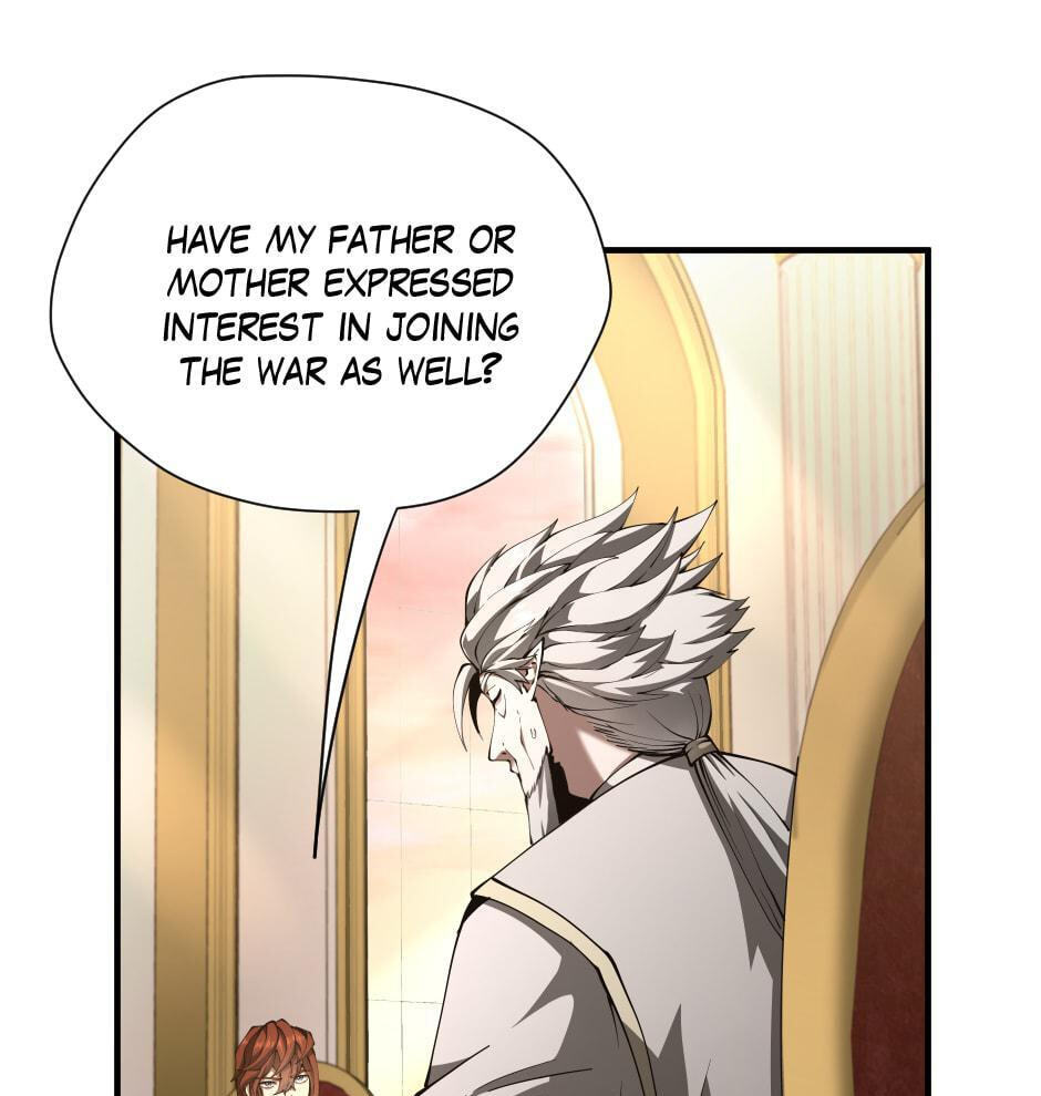 The Beginning After the End Chapter 174 page 70 - 