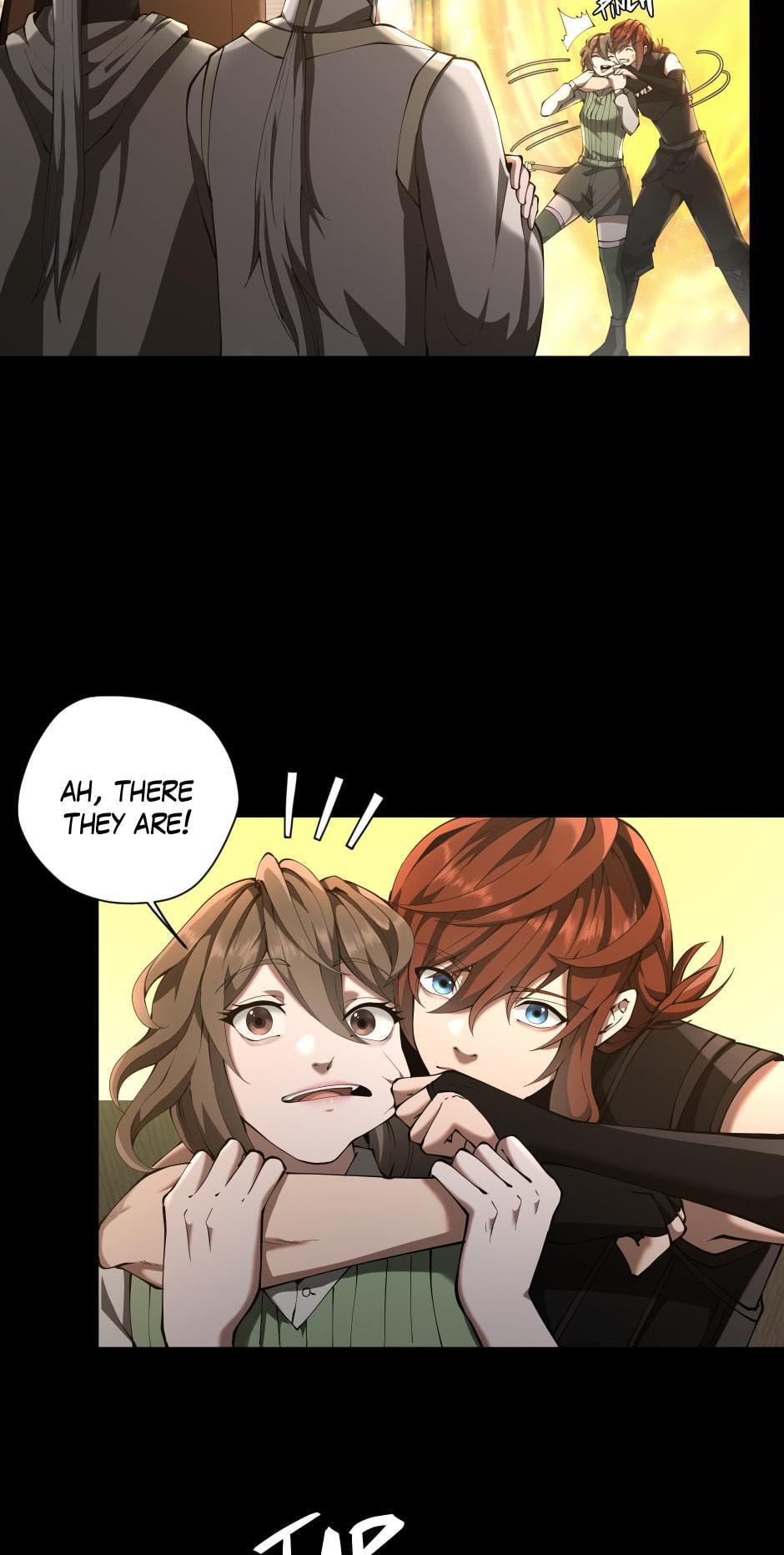 The Beginning After the End Chapter 174 page 8 - 