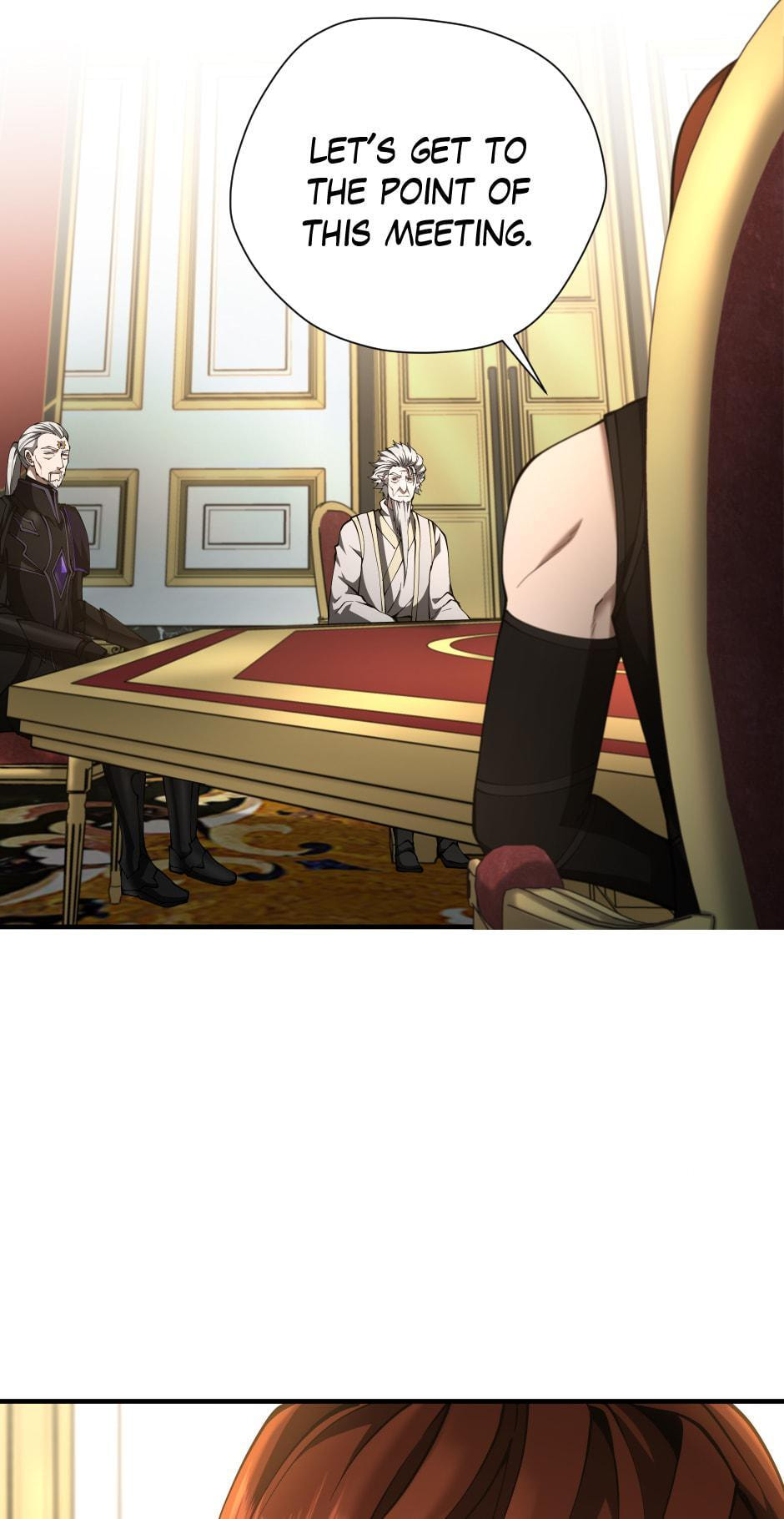 The Beginning After the End Chapter 174 page 74 - 