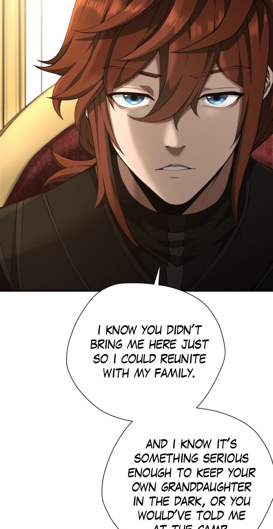 The Beginning After the End Chapter 174 page 75 - 