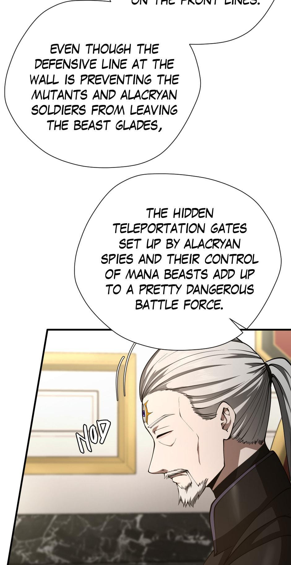 The Beginning After the End Chapter 174 page 78 - 