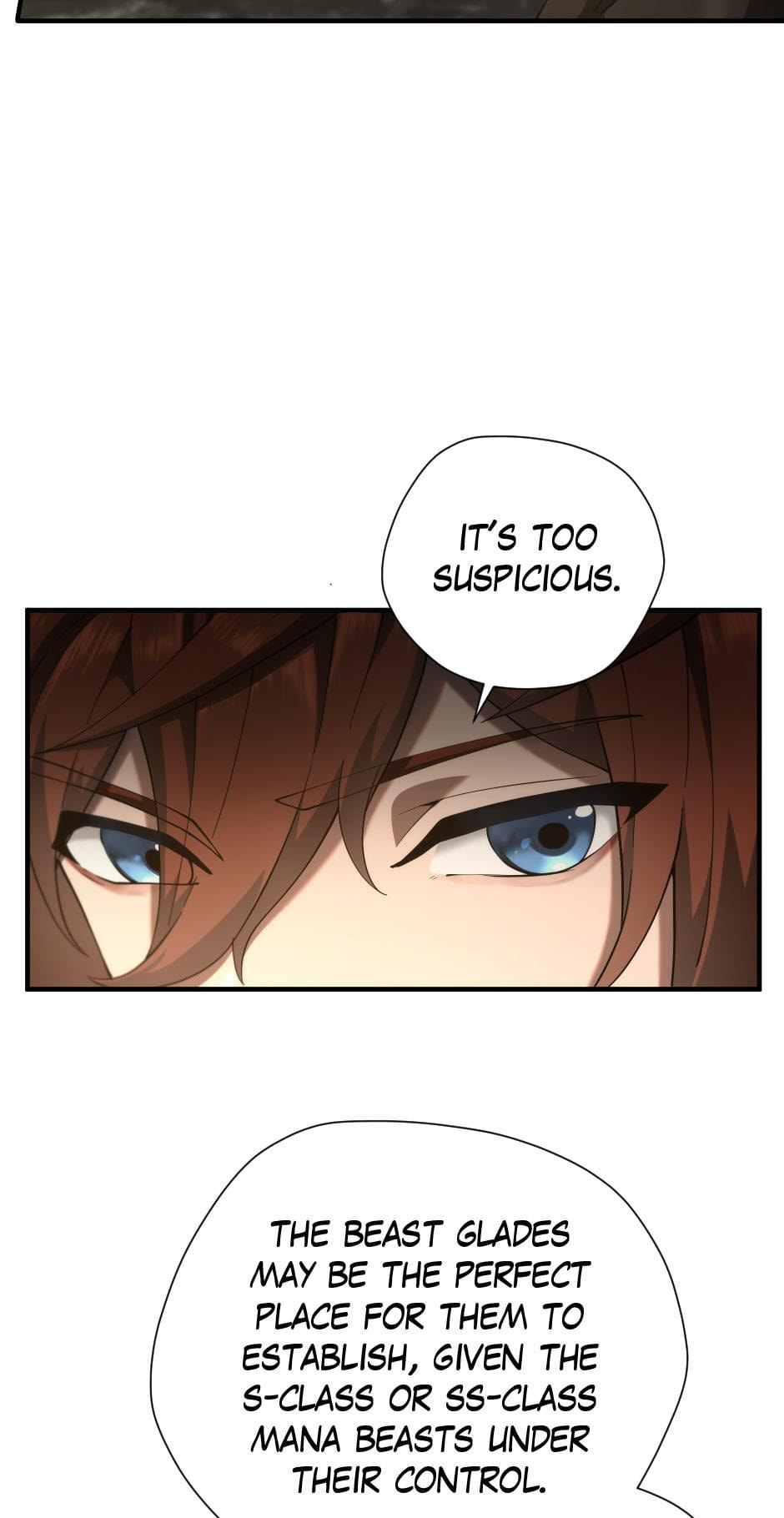 The Beginning After the End Chapter 174 page 79 - 