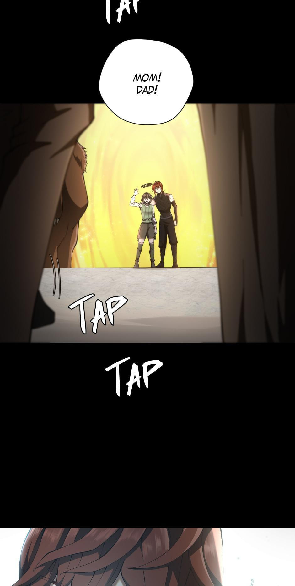 The Beginning After the End Chapter 174 page 9 - 
