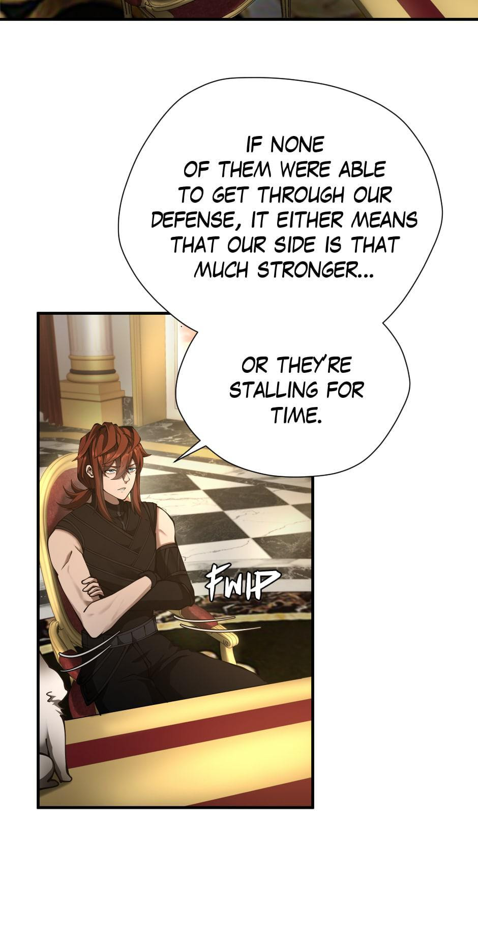 The Beginning After the End Chapter 174 page 81 - 