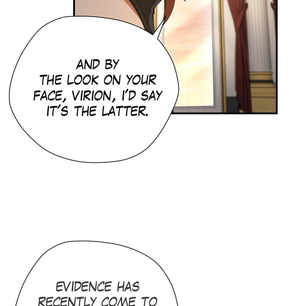 The Beginning After the End Chapter 174 page 84 - 