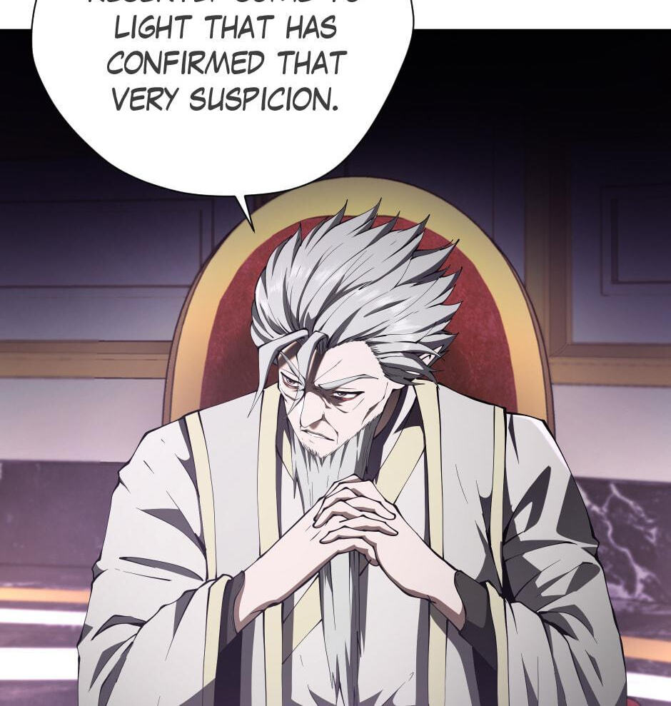 The Beginning After the End Chapter 174 page 85 - 