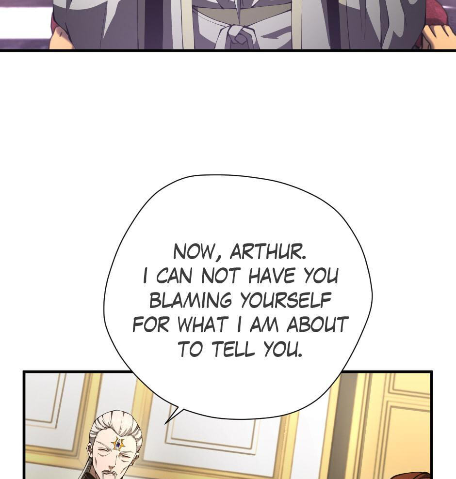 The Beginning After the End Chapter 174 page 86 - 