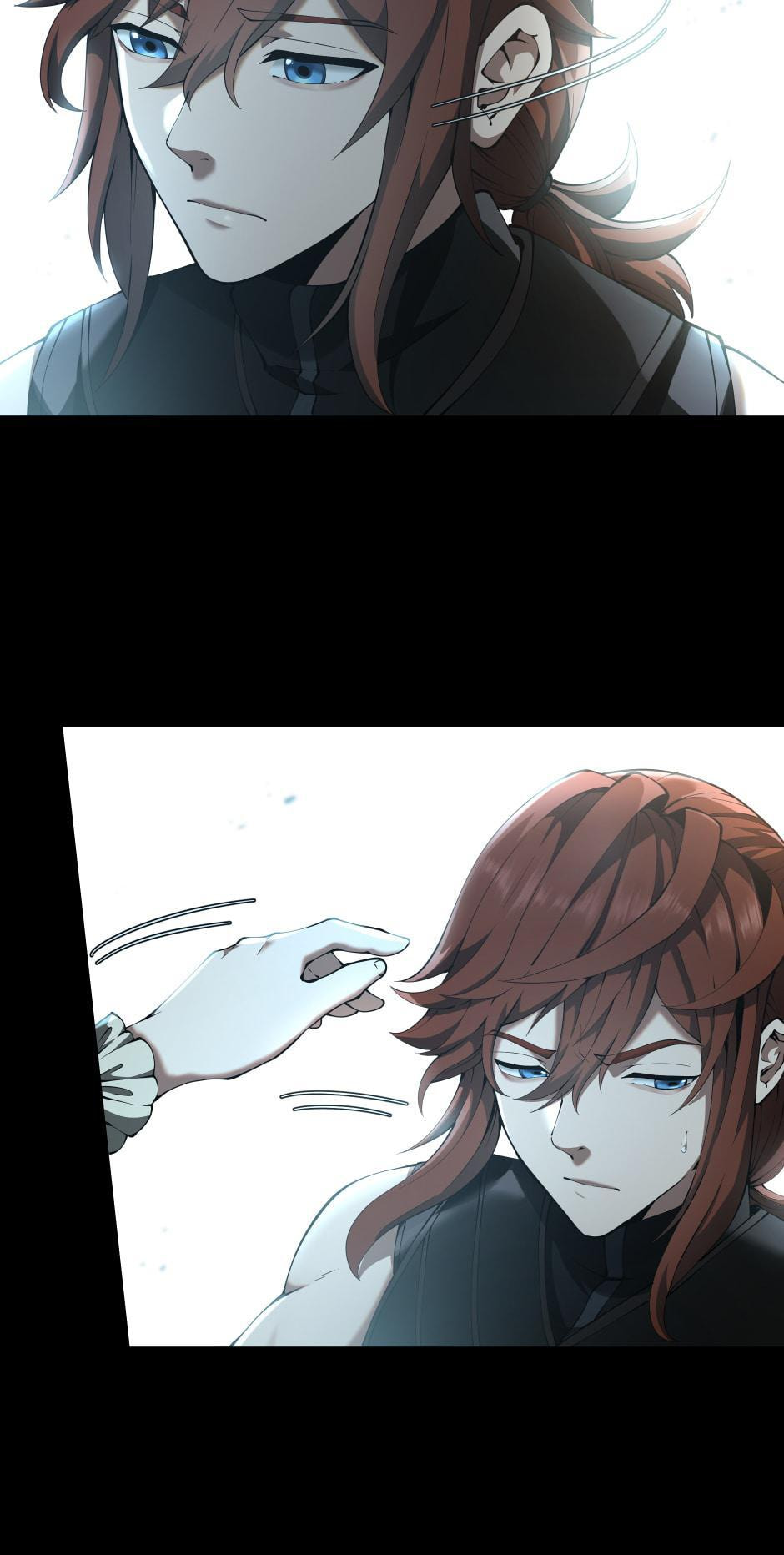 The Beginning After the End Chapter 174 page 10 - 