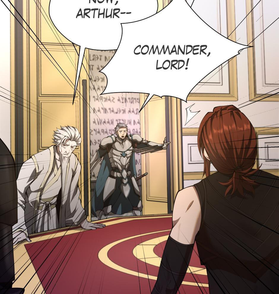 The Beginning After the End Chapter 174 page 96 - 