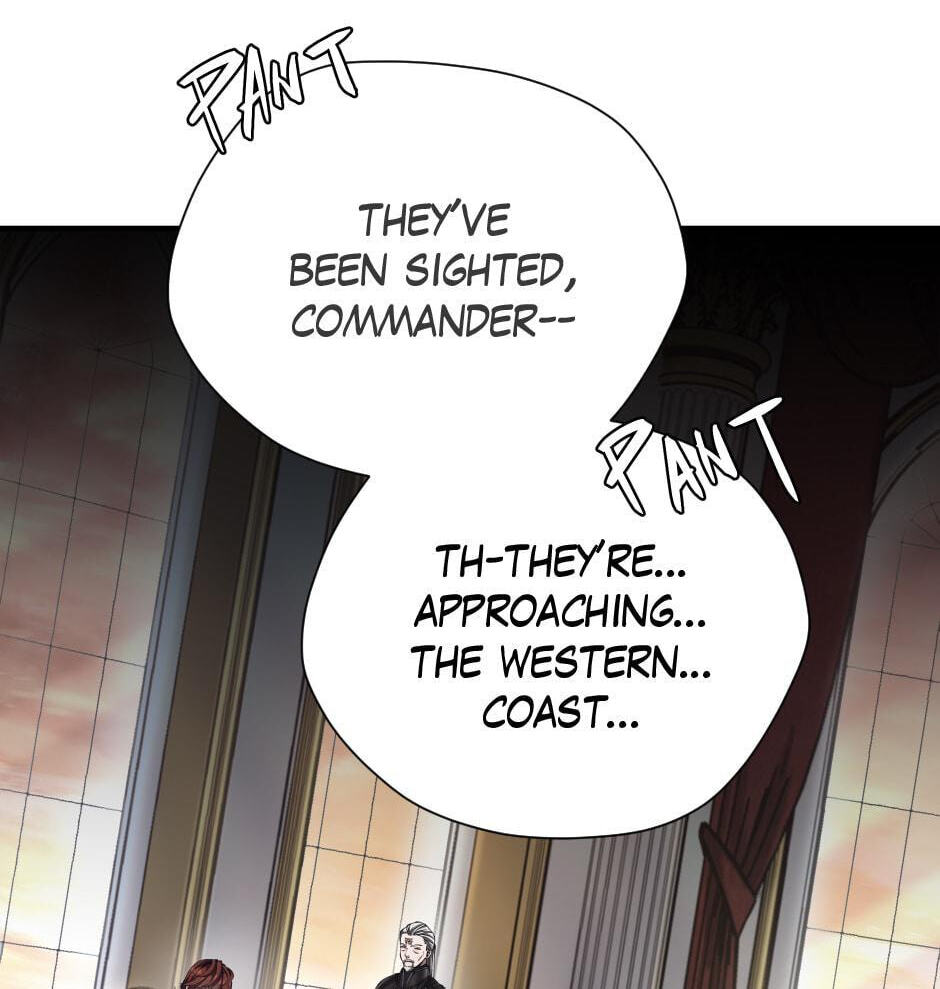 The Beginning After the End Chapter 174 page 99 - 