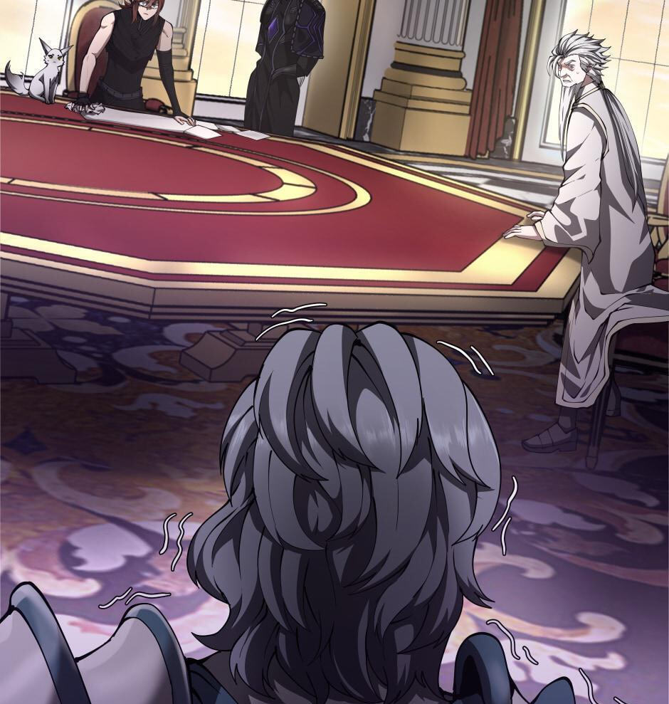 The Beginning After the End Chapter 174 page 100 - 