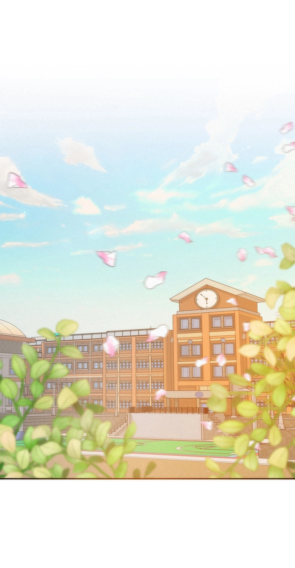 The Beginning After the End Chapter 175.1 page 1 - 